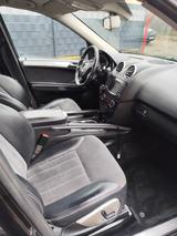 Mercedes-Benz ML 280 CDI 4MATIC  mit 23 Zoll Felgen - gebrauchte Mercedes-Benz ML 280 aus dem Jahr 2008