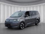Volkswagen T7 Multivan 4Mot eHyb*Bett Tisch 360°Ka AHK ACC - graue Volkswagen T7
