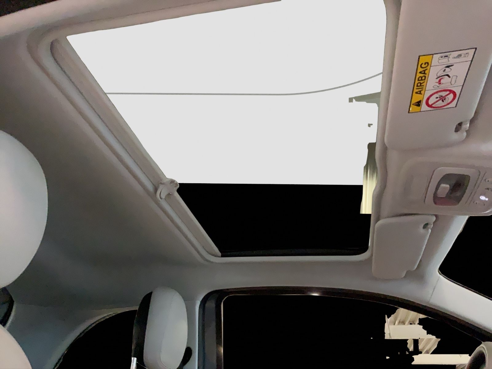 Fahrzeugabbildung Fiat 500e By Bocelli