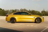 BMW M4 F82 COMPETITION - BMW M4: Coupe, Competition