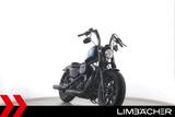 Harley-Davidson SPORTSTER XL 1200 48 FORTY EIGHT - KessTech - HARLEY-DAVIDSON SPORTSTER XL 1200