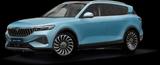 Voyah VOYAH FREE BEV *Premium SUV+Allrad+360°+Pano+Car - Voyah