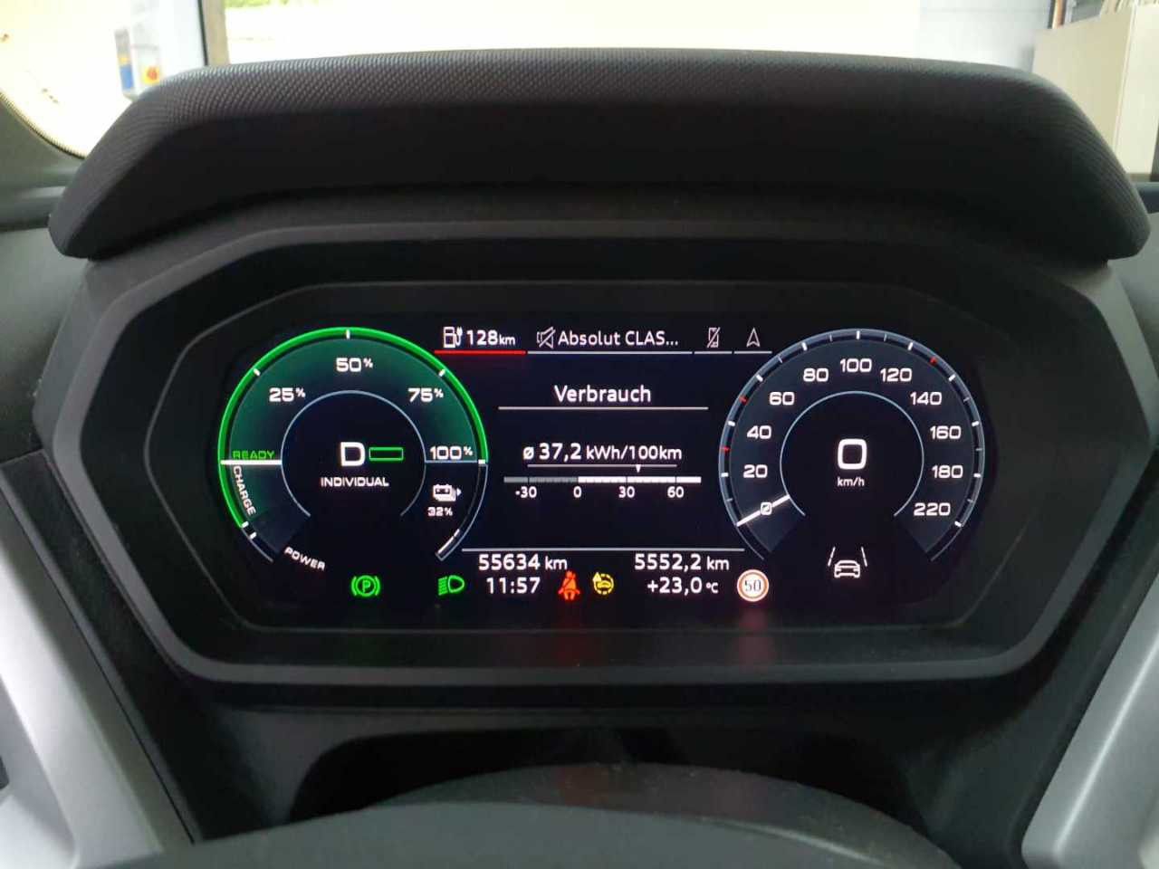 Audi Q4 e-tron - Bild 3