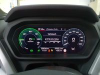 Audi Q4 e-tron - Vorschau Bild 3
