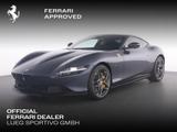 Ferrari Roma SURROUND VIEW SITZBELÜFTUNG - Ferrari Gebrauchtwagen in Düsseldorf
