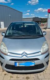 Citroën c4 picasso - gebrauchte Citroën C4 Picasso aus dem Jahr 2009