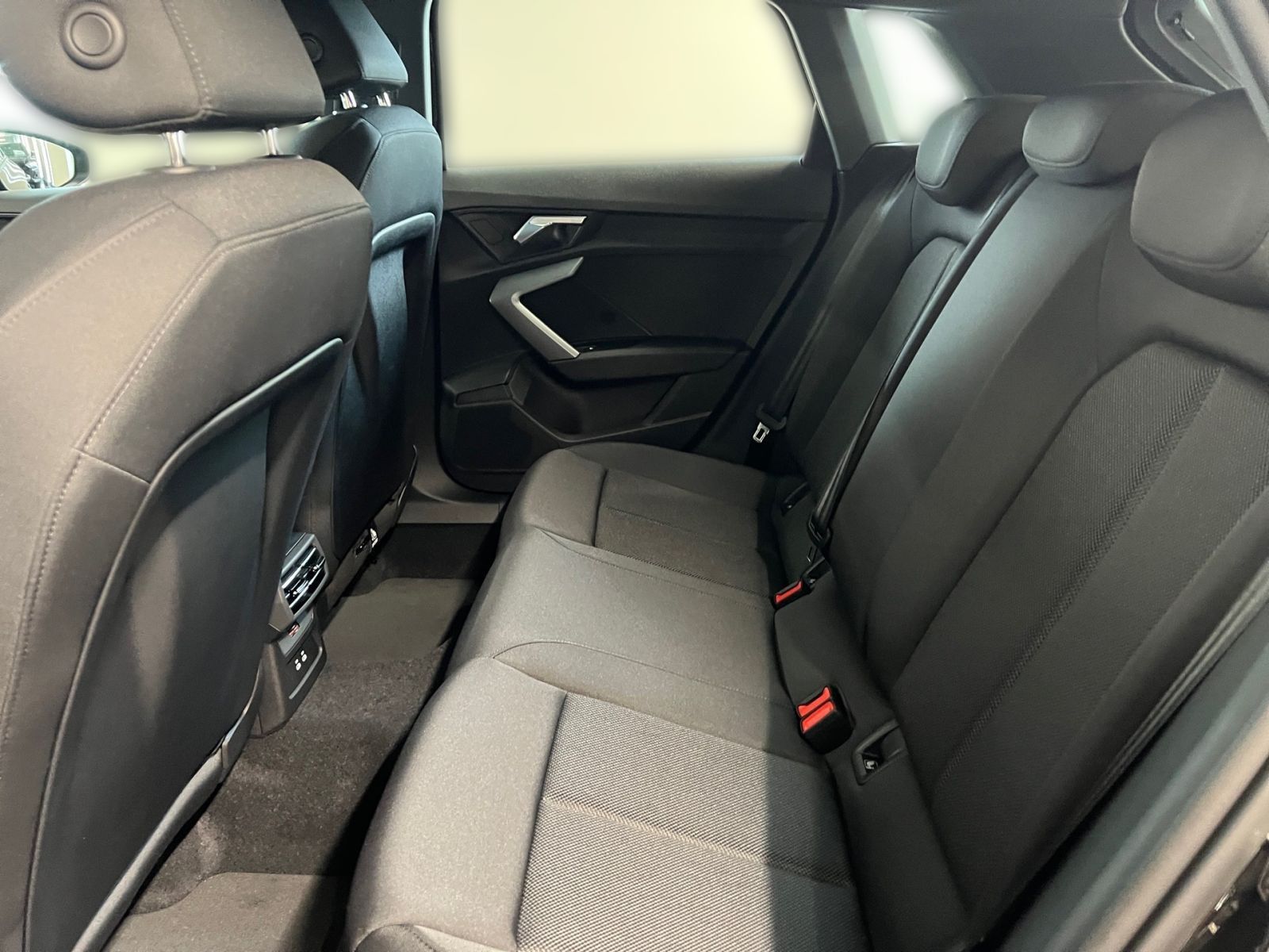 Audi A3 - Bild 10