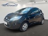 Ford Ka Titanium, Klima, SHZ, Allwetter - Ford Ka/Ka+ in Bielefeld