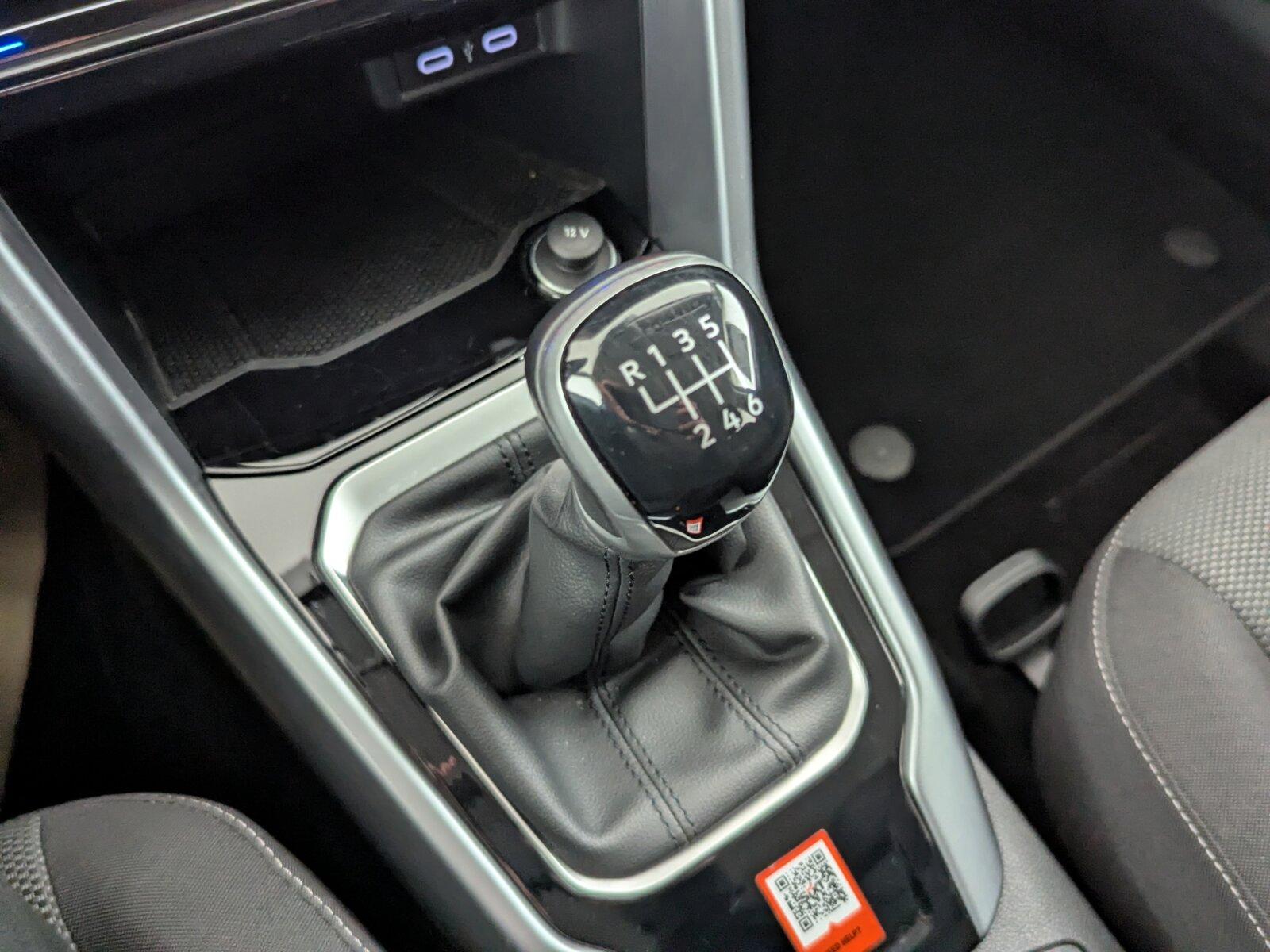 Volkswagen T-Roc 1.0 TSI Life OPF LED+NAVI+PDC+SHZ+Klima, миниатюра 19