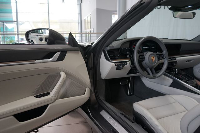 Vorschau Auto