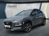 Hyundai Kona 1,6 GDI Style Hybrid 2WD (EURO 6d-TEMP) - Hyundai Kona Style mit Hybrid-Antrieb (Benzin/Elektro)