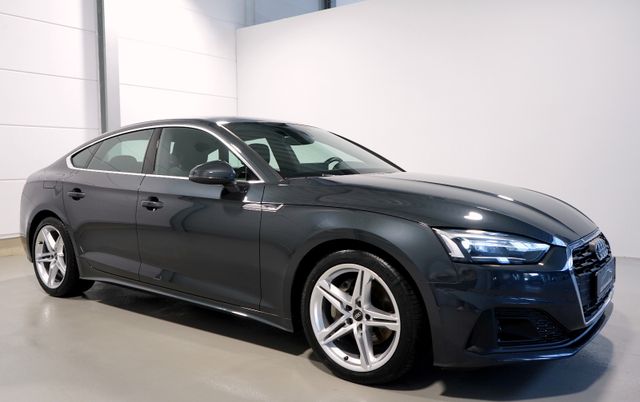 Audi A5 Sportback 40 2.0 TDI Sportback *KAMERA*ACC*