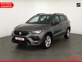 Seat Ateca FR 1.5 TSI LED Navi Kamera Sitzheizung DAB - Seat Ateca Gebrauchtwagen in Dresden