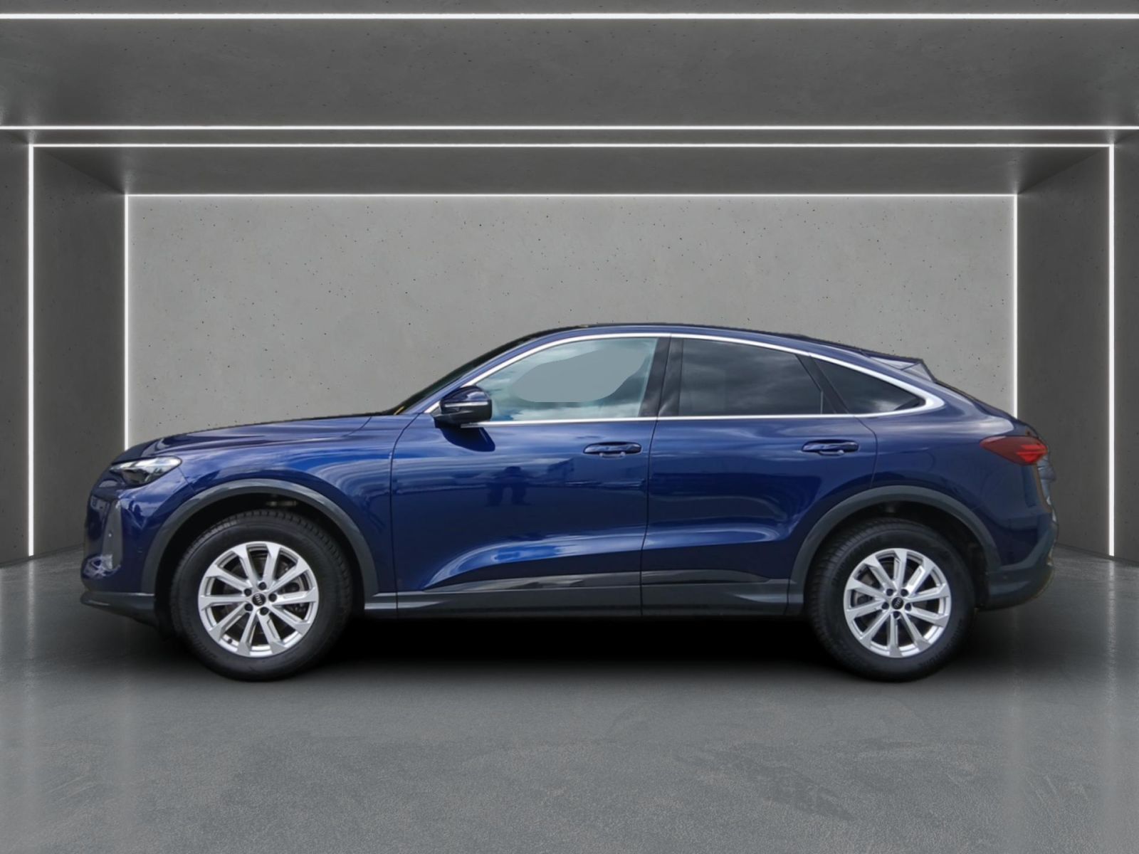 Audi Q5 - Bild 3