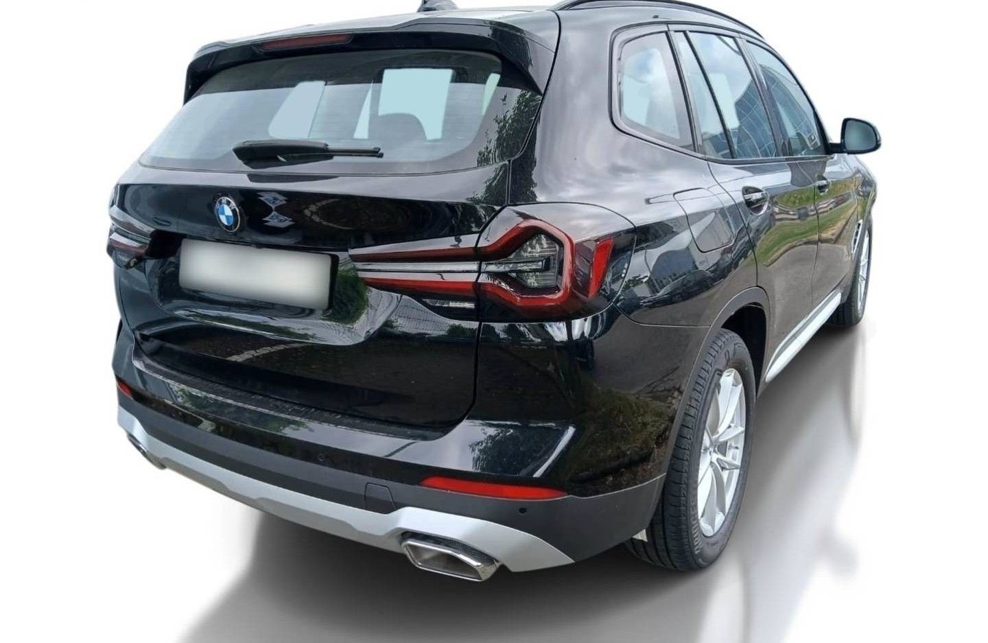 BMW X3 xDrive 20 d STHZG*ACC*LED*AHK*HUD*Kamera*Lede foto 5