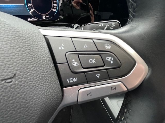 Golf Variant VIII Active 1.5 TSI StandHZG Navi d