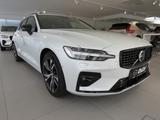 Volvo V60 B4 Diesel Plus Dark HarmannKardon 19Zoll Fah - Volvo V60 in Osnabrück