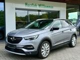 Opel Grandland X Ultimate Hybrid Bi-LED-Scheinwerfer - Opel Grandland (X) mit Hybrid-Antrieb