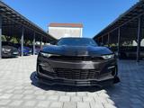 Chevrolet Camaro 6,2l SS Pemium Paket volle Auss.2x Kamera - Chevrolet aus 2019