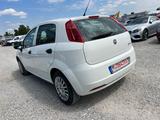 Fiat Grande Punto 1.4 8V Active - Fiat Grande Punto in München