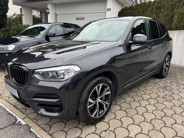 BMW X3 xDrive 30e *HUD*Shadow*AppleCar*LED*