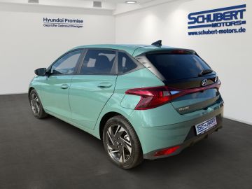 Hyundai i20 - 4