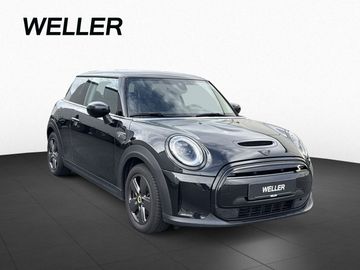 MINI Cooper SE - 5