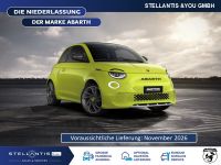 Abarth 500e - Vorschau Bild 1