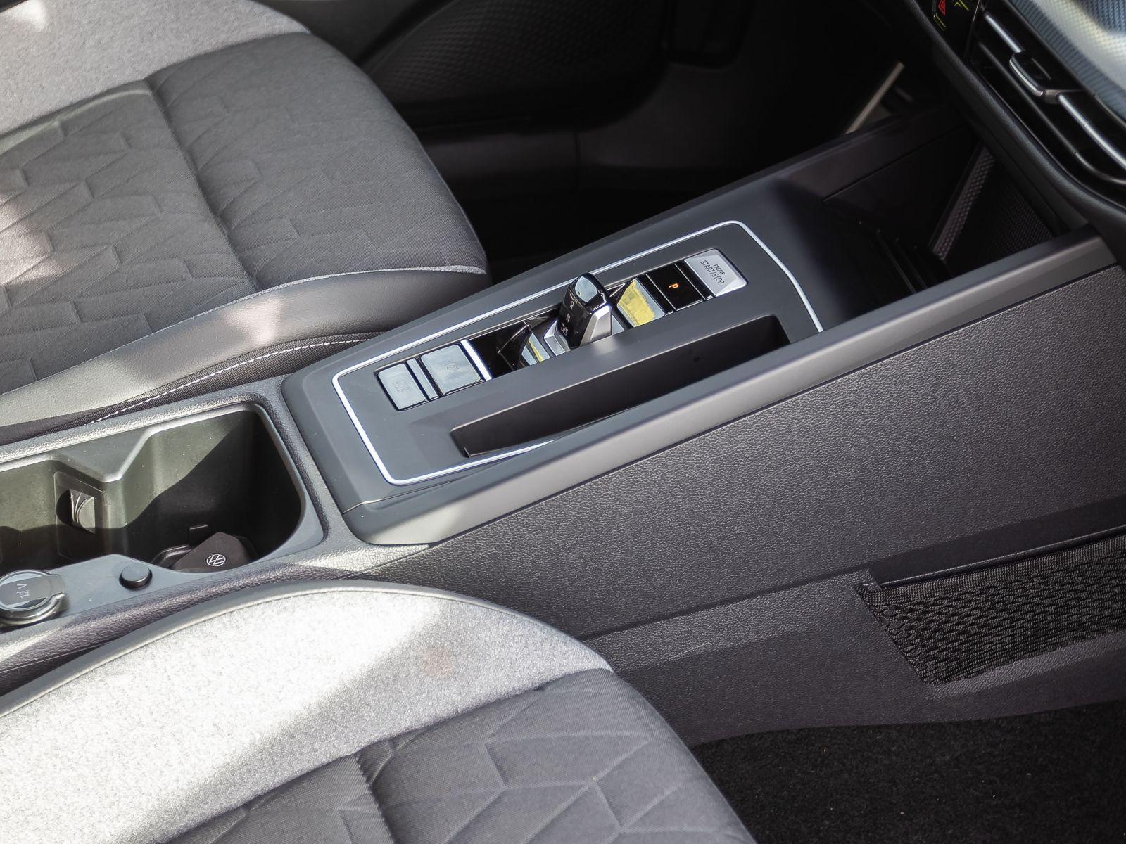 Volkswagen Golf VIII Variant Goal 1.5 eTSI DSG Navi LED ACC, миниатюра 24