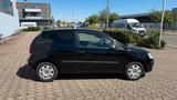 Volkswagen Polo IV Tour Servo Klima EFh - Volkswagen Polo Servo mit Benzin-Antrieb
