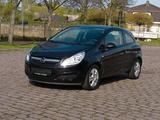 Opel Corsa D Edition TÜV NEU KLIMA S-HEFT - gebrauchte Opel Corsa aus dem Jahr 2007