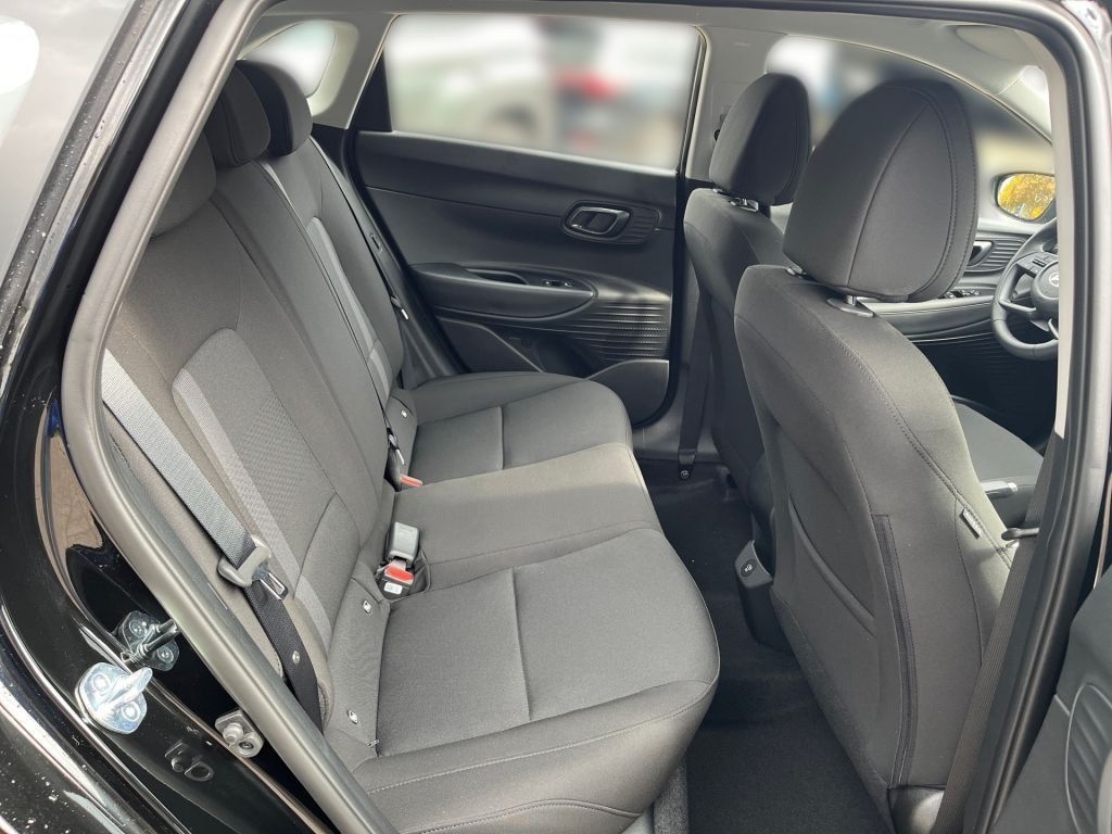 Hyundai i20 – Bild 13