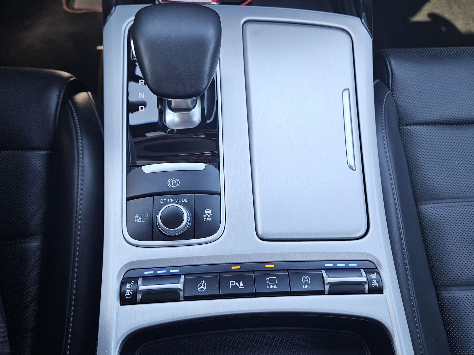 Fahrzeugabbildung Kia Stinger 3.3T V6 GT 4WD PANO*360°HUD*H&K*LED*20"