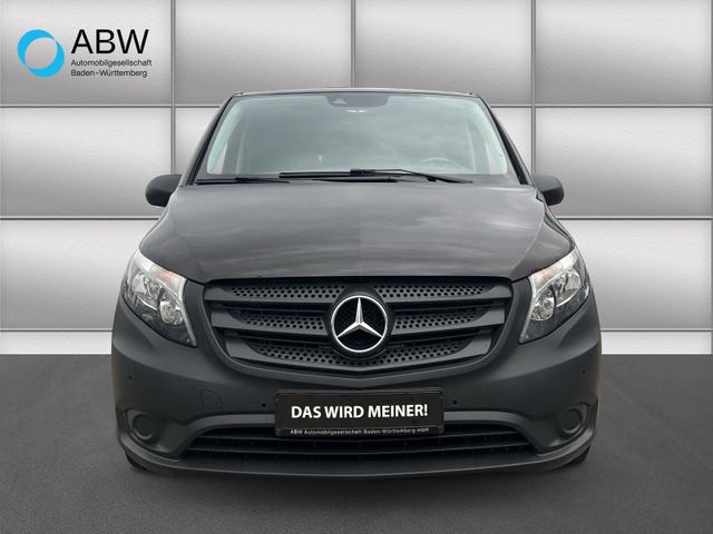 Mercedes-Benz Vito 116 CDI Pro lang EU6d-T 8-Sitzer