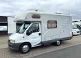 HYMER / ERIBA / HYMERCAR C 544 K - Klima - auto.Sat/TV - Markise - - HYMER / ERIBA C 544