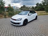 Volkswagen Golf 2.0 TSI GTI DSG Cabriolet GTI