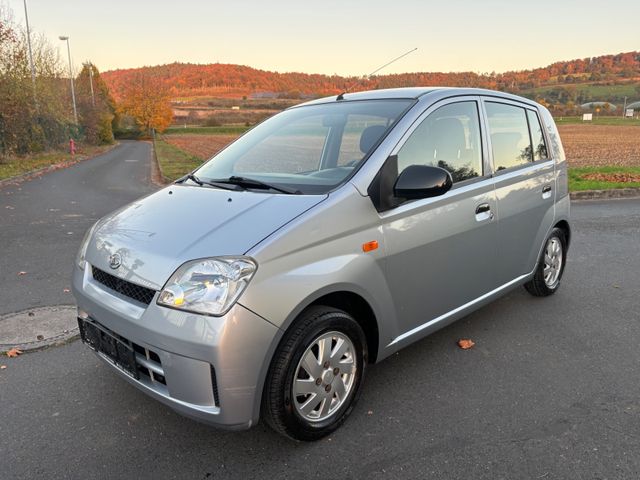 Daihatsu Cuore Plus*TOP GEPFLEGT*WENIG KM*