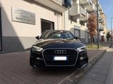 Audi AUDI A3 SPB 1.6 TDI 116CV STRONIC SLINE CERTIFIC - Audi A3: Sline TDI