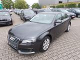 Audi A4 Lim. Ambiente , Xenon, Navi, Climatronic - Audi A4 aus 2008: Limousine