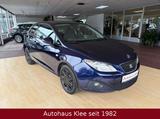 Seat Ibiza 1.4 Style *Tüv neu*Klima* - Seat Ibiza aus 2009: 1.4