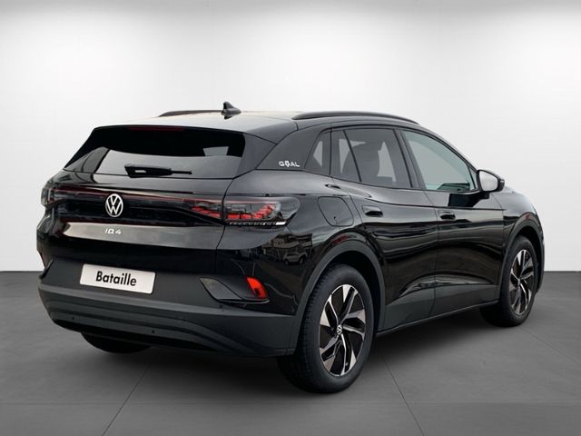 ID.4 Pro GOAL 210 kW (286 PS) 77 kWh 1-Gang-Auto