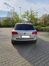 Volkswagen Touareg 3.0 V6 TDI Tiptronic BlueMotion Tech... - Volkswagen Touareg: 6.0