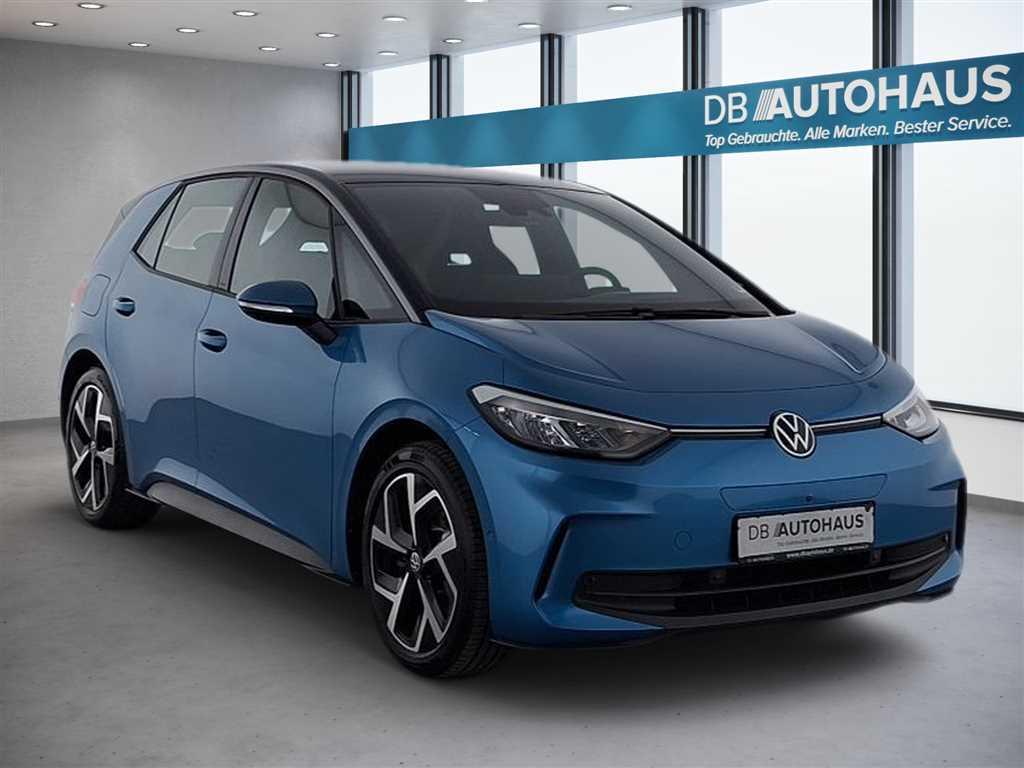 Volkswagen ID.3 Pro S 82 kWh InteurpaketPlus Assistenzpaket, миниатюра 2