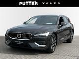Volvo V60 B4 Diesel Plus Bright 19'' ACC Rückfahrkam.  - Volvo V60 mit Diesel-Antrieb: 1.6
