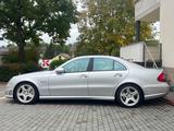Mercedes-Benz E 63 AMG AMG Performance Package  - gebrauchte Mercedes-Benz E-Klasse aus dem Jahr 2008