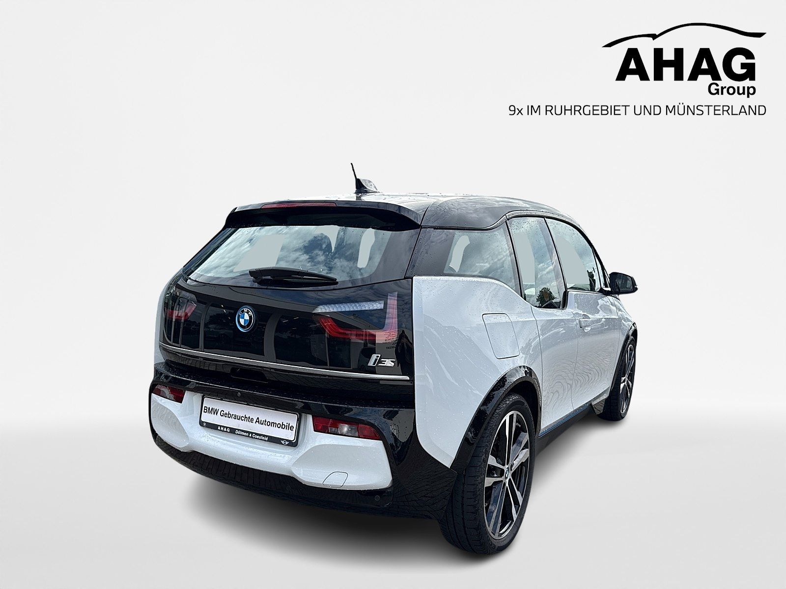 BMW i3 - Bild 4