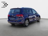 Volkswagen Touran - Vorschau Bild 2