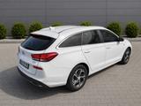 Hyundai i30 1.5 T-GDI Hybrid Trend DCT LED- und Navi... - Hyundai i30 N mit Hybrid-Antrieb (Benzin/Elektro)