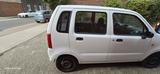 Opel Agila 1.0 Twinport - - Opel Agila Gebrauchtwagen in Mönchengladbach
