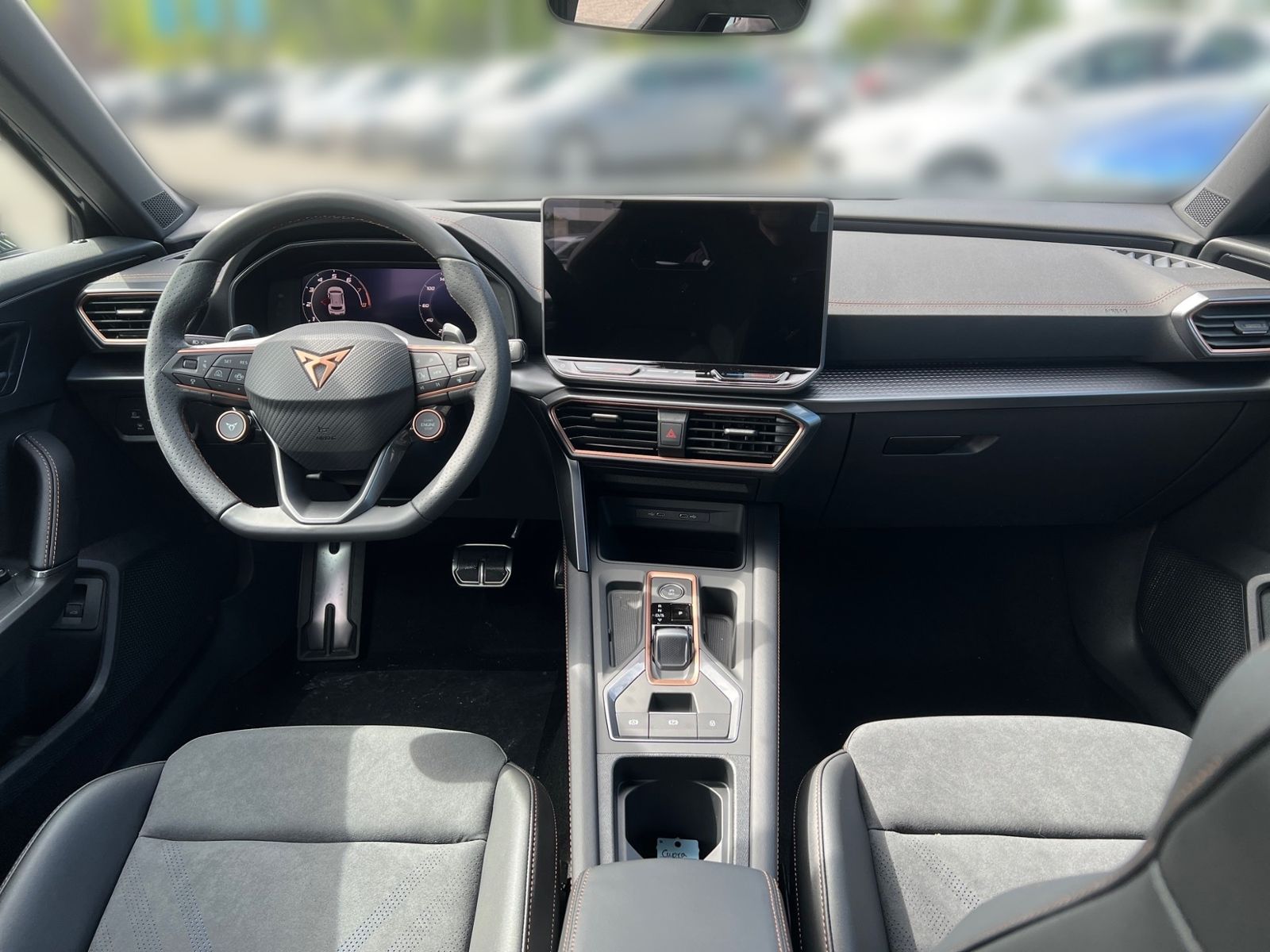 Cupra Formentor - Bild 10